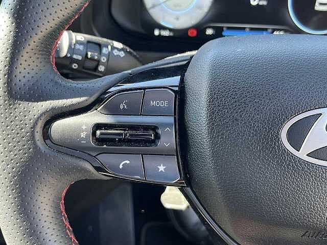 Hyundai i20 1.0T GDi N Line S 5dr DCT