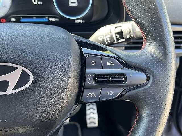 Hyundai i20 1.0T GDi N Line S 5dr DCT