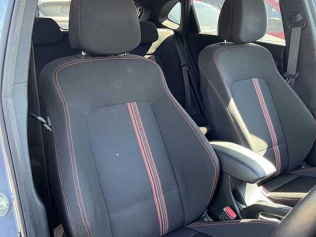 Hyundai i20 1.0T GDi N Line S 5dr DCT
