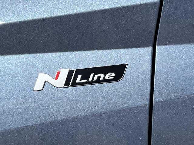 Hyundai i20 1.0T GDi N Line S 5dr DCT