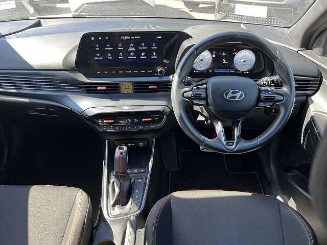 Hyundai i20 1.0T GDi N Line S 5dr DCT
