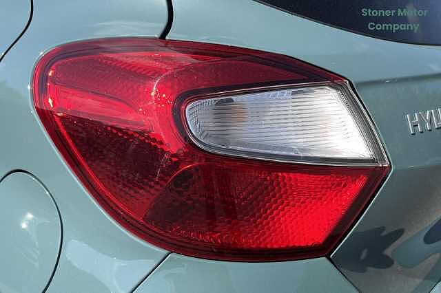 Hyundai i10 1.2 [79] Premium 5dr Auto [Nav]