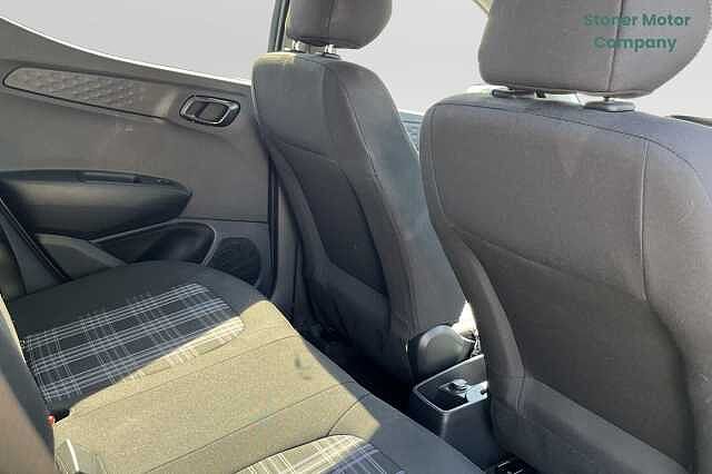 Hyundai i10 1.2 [79] Premium 5dr Auto [Nav]