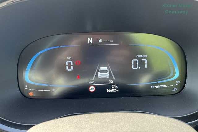 Hyundai i10 1.2 [79] Premium 5dr Auto [Nav]