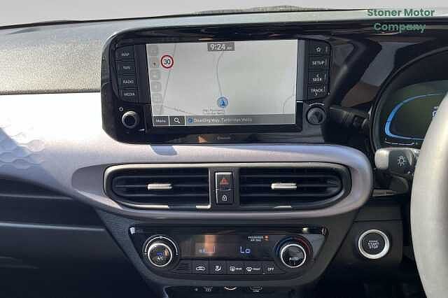 Hyundai i10 1.2 [79] Premium 5dr Auto [Nav]
