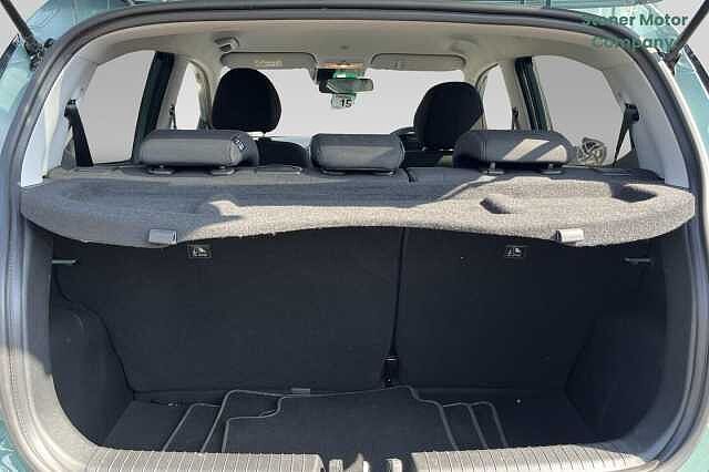 Hyundai i10 1.2 [79] Premium 5dr Auto [Nav]