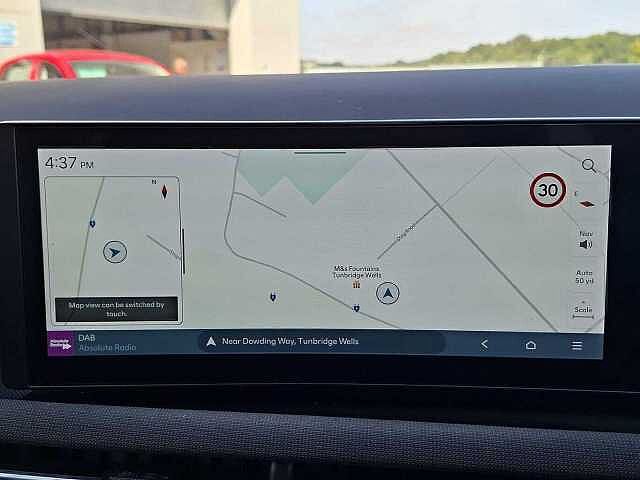 Hyundai TUCSON 1.6T Plug-in Hybrid Premium 5dr 4WD Auto