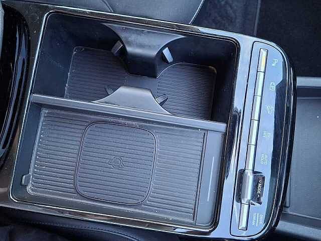 Hyundai TUCSON 1.6T Plug-in Hybrid Premium 5dr 4WD Auto