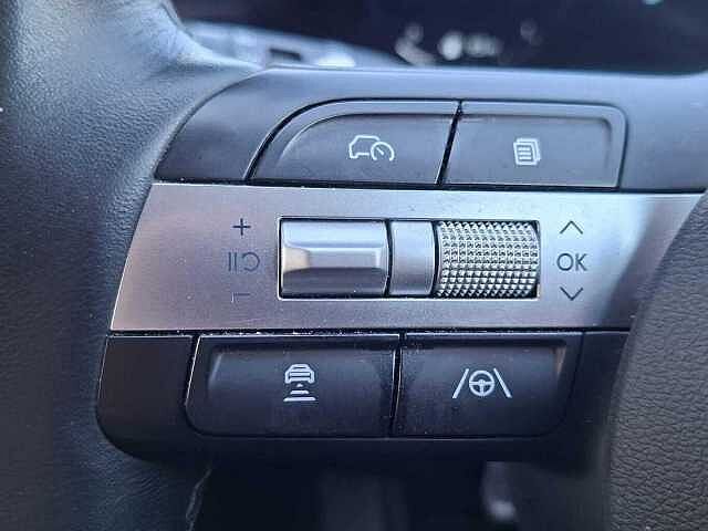 Hyundai TUCSON 1.6T Plug-in Hybrid Premium 5dr 4WD Auto