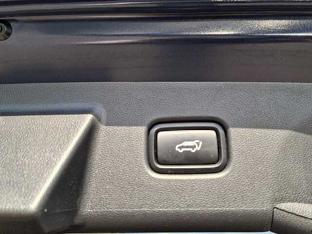 Hyundai TUCSON 1.6T Plug-in Hybrid Premium 5dr 4WD Auto