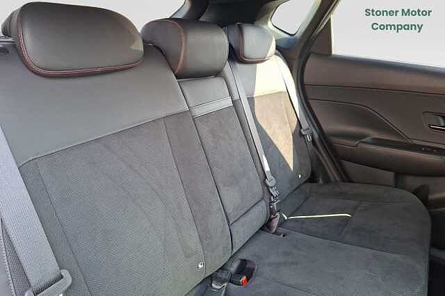Hyundai KONA 1.6 Hybrid 129 N Line S 5dr DCT