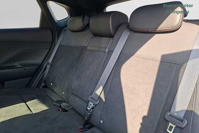 Hyundai KONA 1.6 Hybrid 129 N Line S 5dr DCT