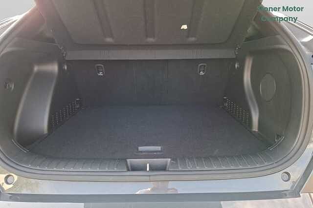 Hyundai KONA 1.6 Hybrid 129 N Line S 5dr DCT