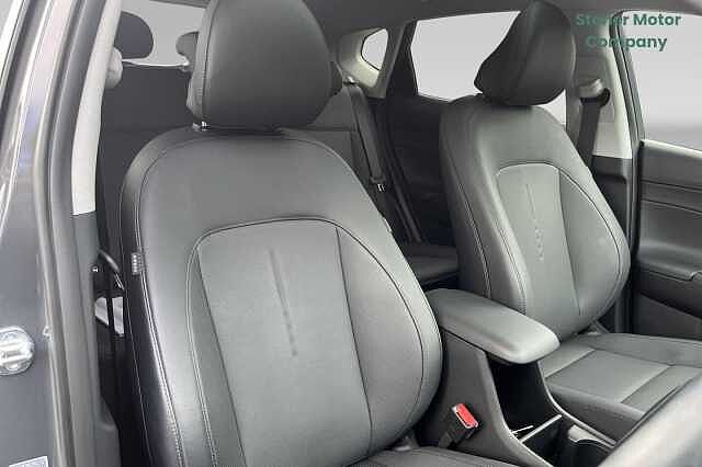 Hyundai KONA 1.6 Hybrid 129 Ultimate 5dr DCT