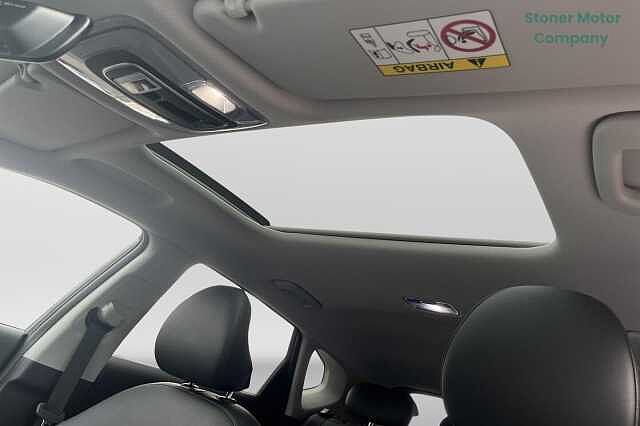 Hyundai KONA 1.6 Hybrid 129 Ultimate 5dr DCT