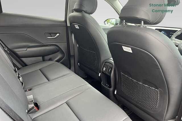 Hyundai KONA 1.6 Hybrid 129 Ultimate 5dr DCT