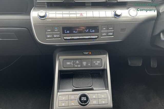 Hyundai KONA 1.6 Hybrid 129 Ultimate 5dr DCT
