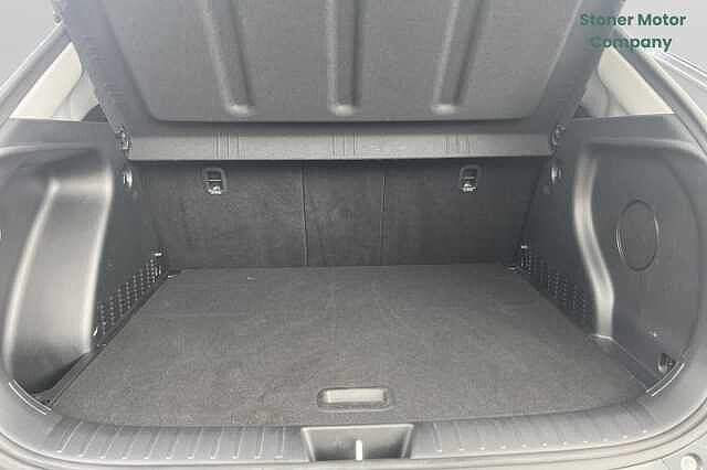 Hyundai KONA 1.6 Hybrid 129 Ultimate 5dr DCT