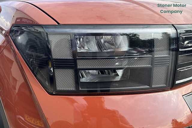 Hyundai SANTA FE 1.6 TGDi 288 PHEV Premium 5dr 4WD Auto