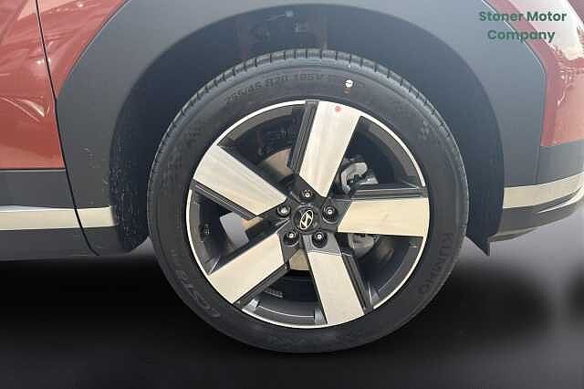 Hyundai SANTA FE 1.6 TGDi 288 PHEV Premium 5dr 4WD Auto