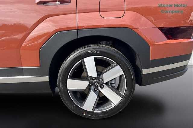 Hyundai SANTA FE 1.6 TGDi 288 PHEV Premium 5dr 4WD Auto