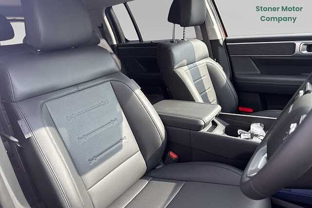 Hyundai SANTA FE 1.6 TGDi 288 PHEV Premium 5dr 4WD Auto