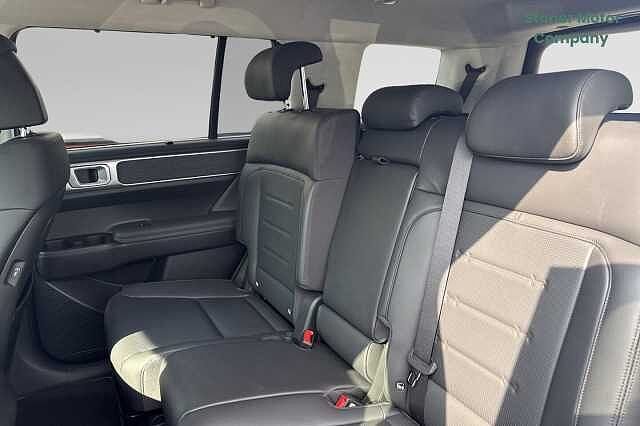 Hyundai SANTA FE 1.6 TGDi 288 PHEV Premium 5dr 4WD Auto