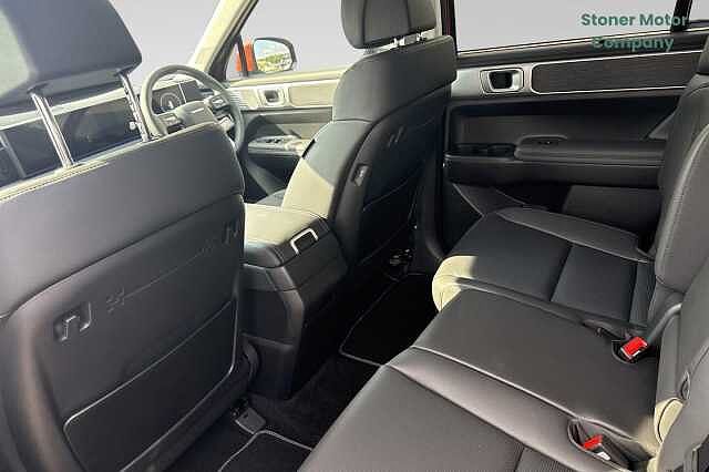 Hyundai SANTA FE 1.6 TGDi 288 PHEV Premium 5dr 4WD Auto