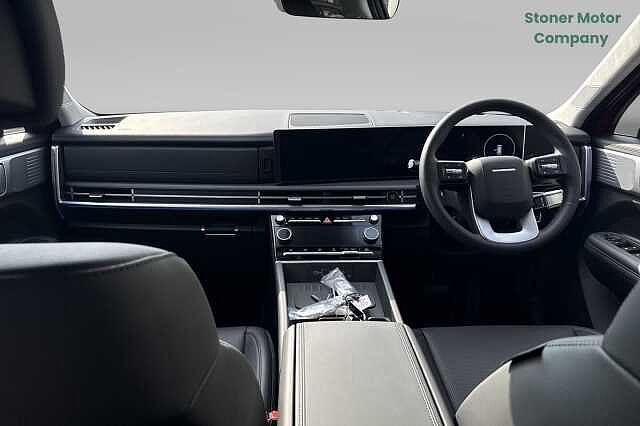 Hyundai SANTA FE 1.6 TGDi 288 PHEV Premium 5dr 4WD Auto
