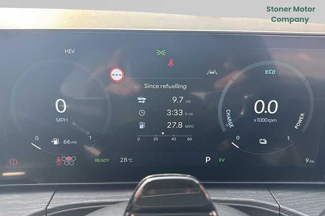 Hyundai SANTA FE 1.6 TGDi 288 PHEV Premium 5dr 4WD Auto
