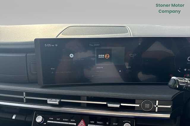 Hyundai SANTA FE 1.6 TGDi 288 PHEV Premium 5dr 4WD Auto
