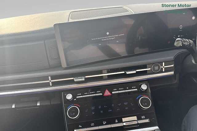 Hyundai SANTA FE 1.6 TGDi 288 PHEV Premium 5dr 4WD Auto