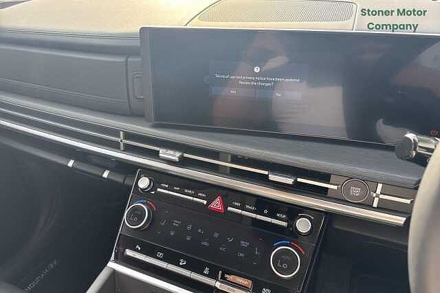 Hyundai SANTA FE 1.6 TGDi 288 PHEV Premium 5dr 4WD Auto