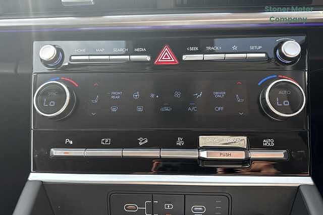 Hyundai SANTA FE 1.6 TGDi 288 PHEV Premium 5dr 4WD Auto