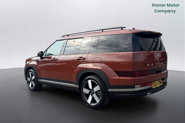 Hyundai SANTA FE 1.6 TGDi 288 PHEV Premium 5dr 4WD Auto