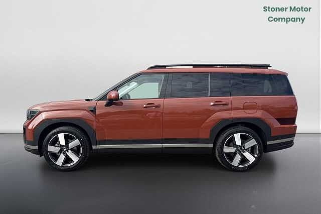 Hyundai SANTA FE 1.6 TGDi 288 PHEV Premium 5dr 4WD Auto