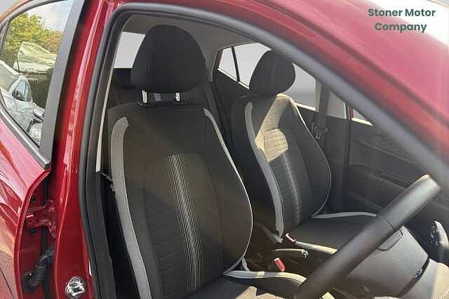 Hyundai i10 1.0 [63] Advance 5dr Auto [Nav]