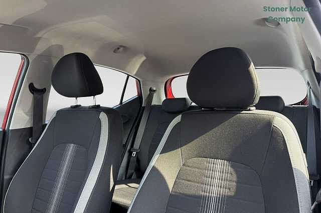 Hyundai i10 1.0 [63] Advance 5dr Auto [Nav]
