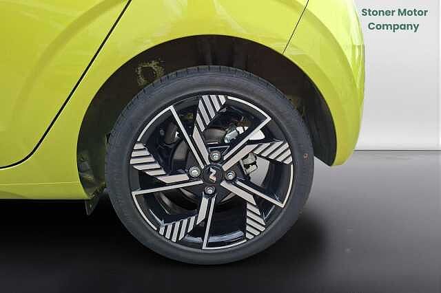 Hyundai i10 1.0T [90] N Line 5dr [Nav]