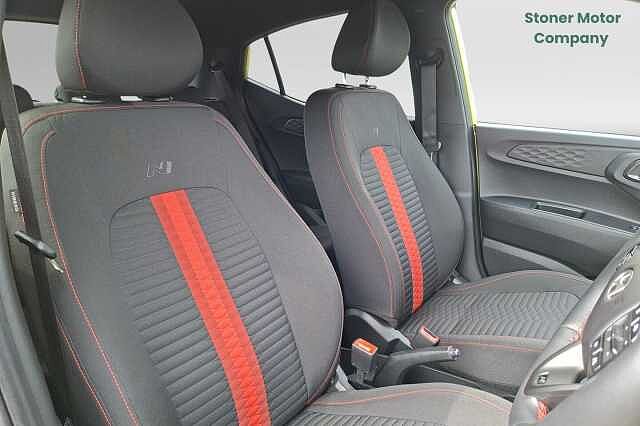 Hyundai i10 1.0T [90] N Line 5dr [Nav]