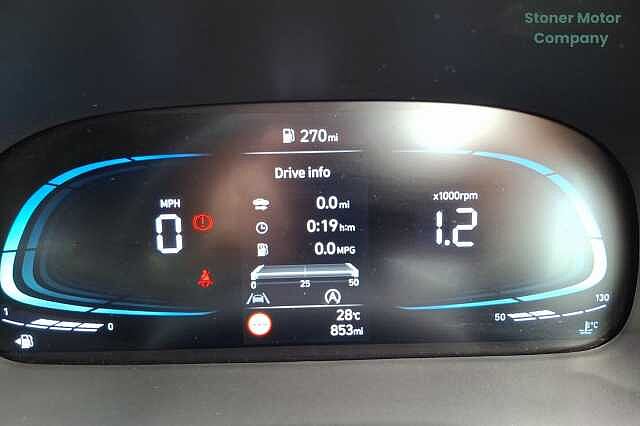 Hyundai i10 1.0T [90] N Line 5dr [Nav]