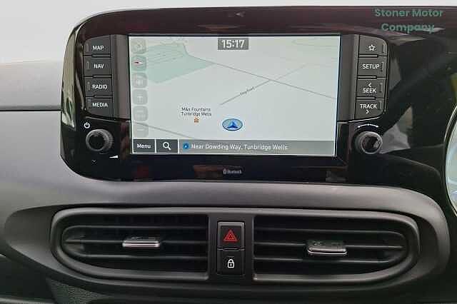 Hyundai i10 1.0T [90] N Line 5dr [Nav]