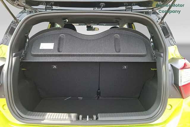 Hyundai i10 1.0T [90] N Line 5dr [Nav]