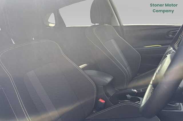 Hyundai i20 1.0T GDi Ultimate 5dr