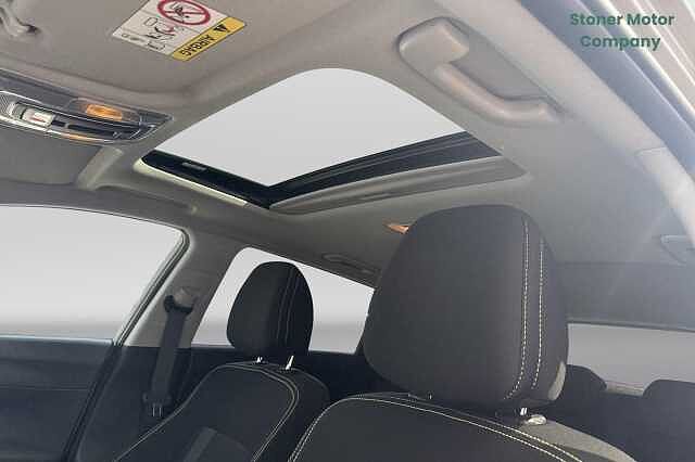 Hyundai i20 1.0T GDi Ultimate 5dr