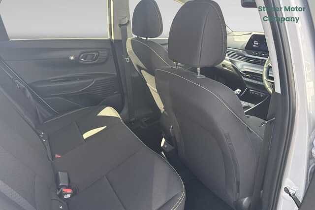 Hyundai i20 1.0T GDi Ultimate 5dr