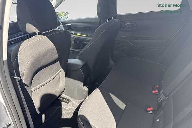 Hyundai i20 1.0T GDi Ultimate 5dr