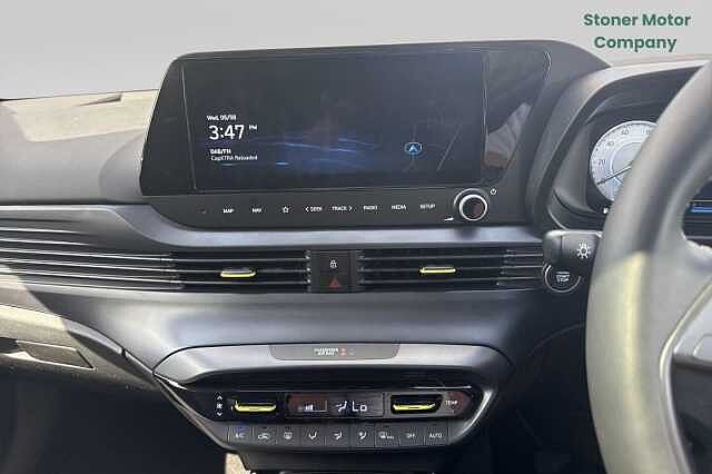 Hyundai i20 1.0T GDi Ultimate 5dr
