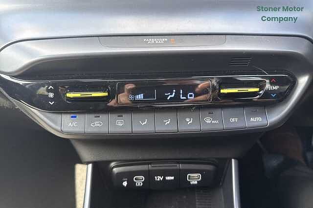 Hyundai i20 1.0T GDi Ultimate 5dr