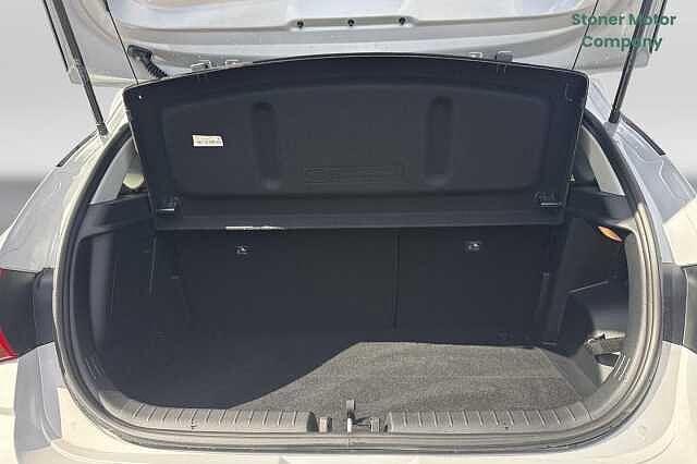 Hyundai i20 1.0T GDi Ultimate 5dr